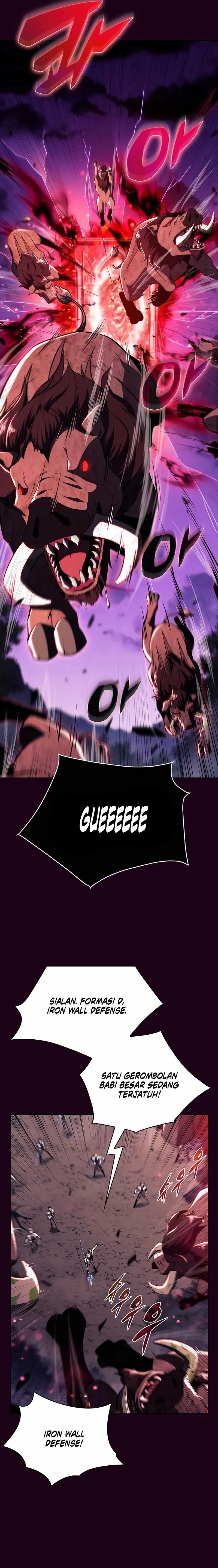 The Demon Slayer’s Restaurant Chapter 12