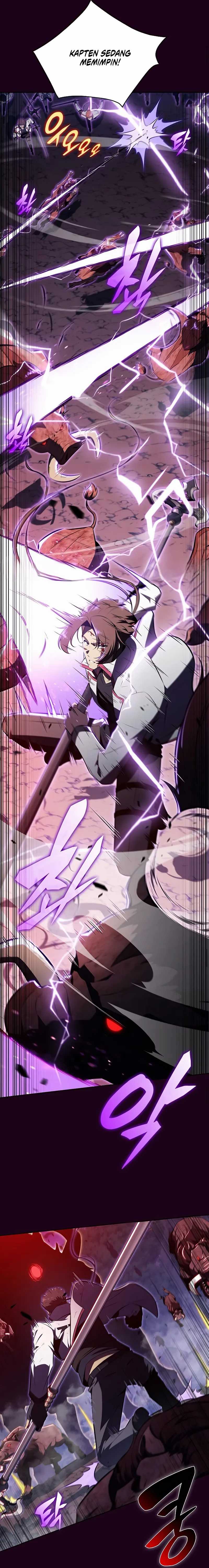 The Demon Slayer’s Restaurant Chapter 12