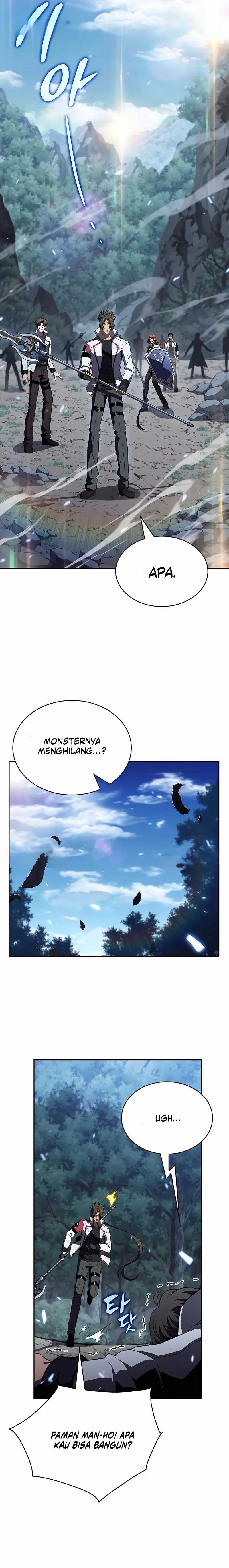 The Demon Slayer’s Restaurant Chapter 12