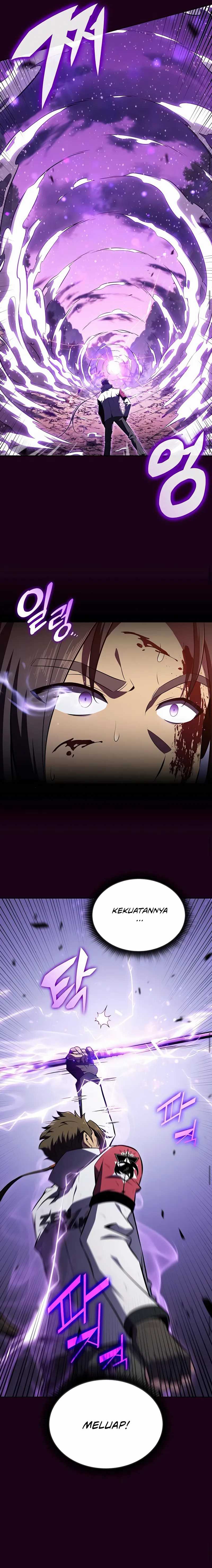 The Demon Slayer’s Restaurant Chapter 12