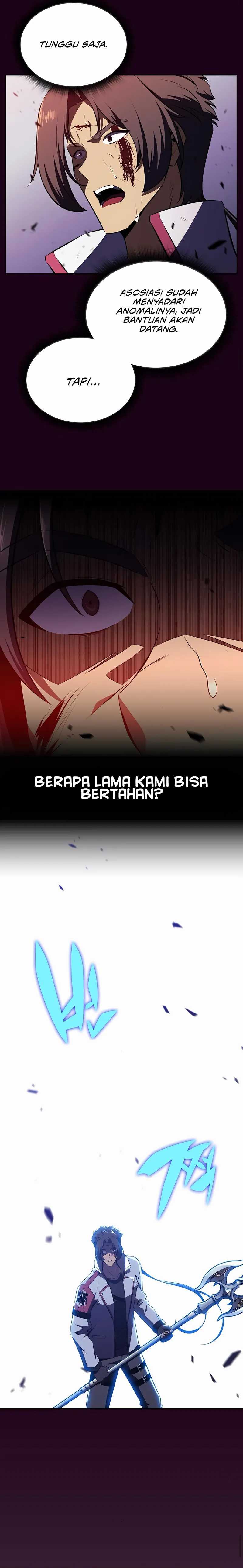 The Demon Slayer’s Restaurant Chapter 12
