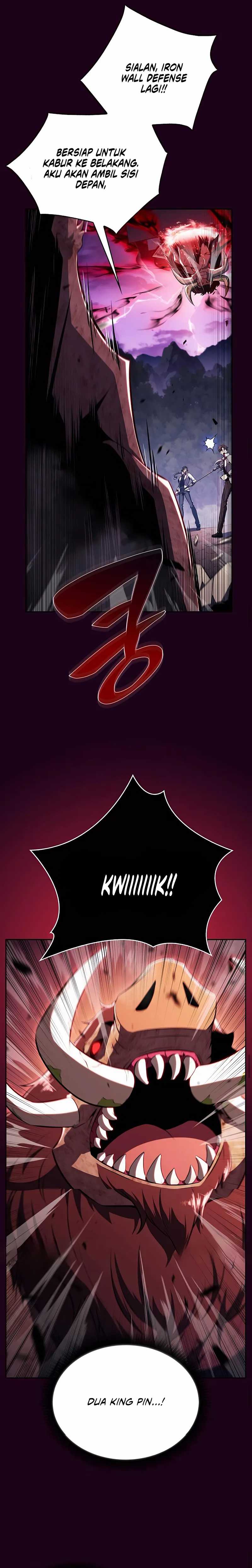The Demon Slayer’s Restaurant Chapter 12