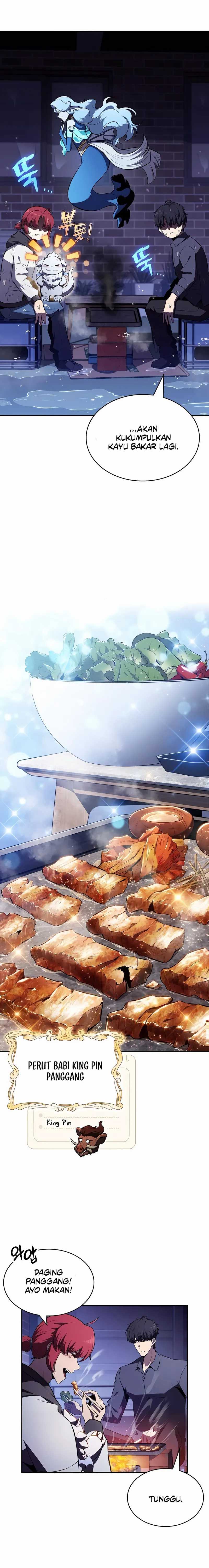 The Demon Slayer’s Restaurant Chapter 12