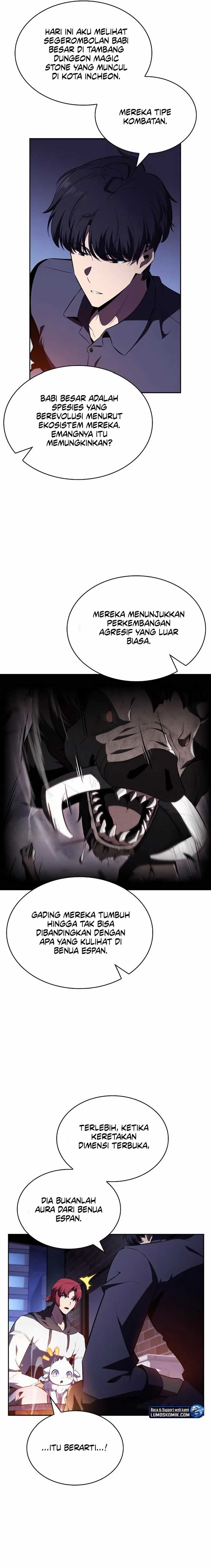 The Demon Slayer’s Restaurant Chapter 12