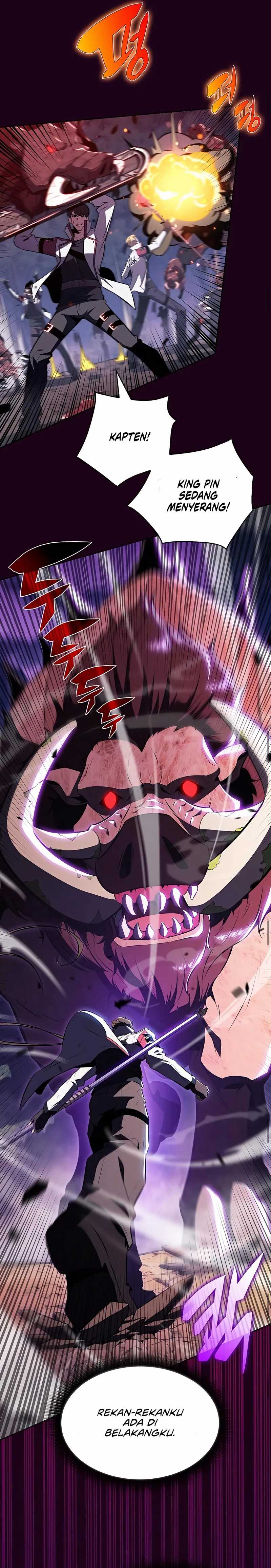 The Demon Slayer’s Restaurant Chapter 12