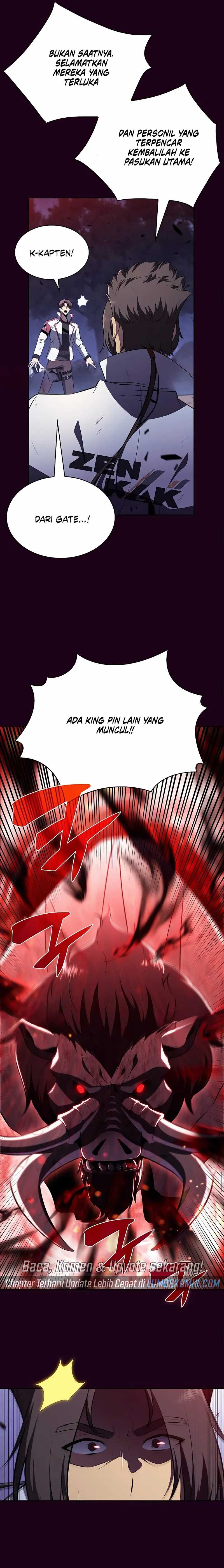The Demon Slayer’s Restaurant Chapter 12