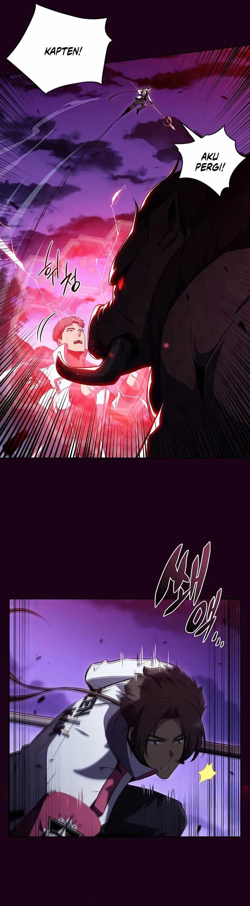 The Demon Slayer’s Restaurant Chapter 12