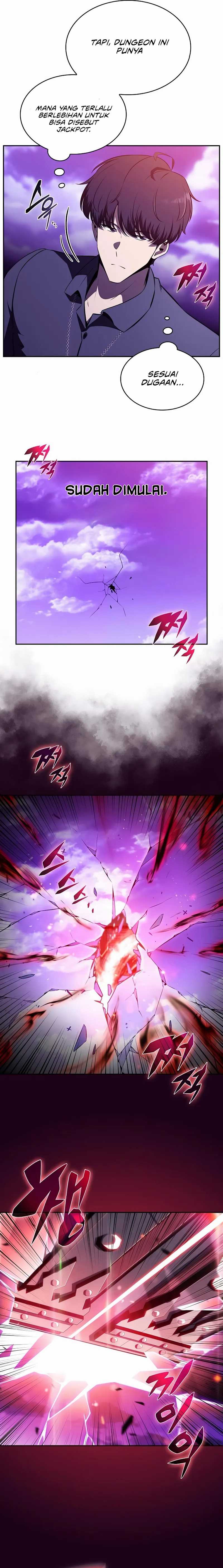 The Demon Slayer’s Restaurant Chapter 12