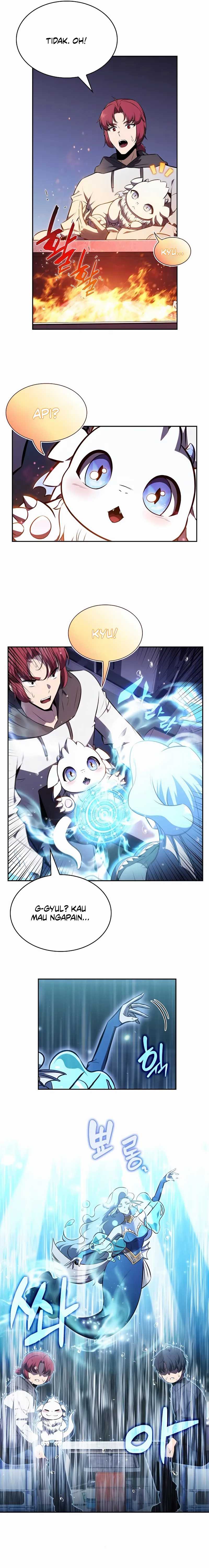 The Demon Slayer’s Restaurant Chapter 12