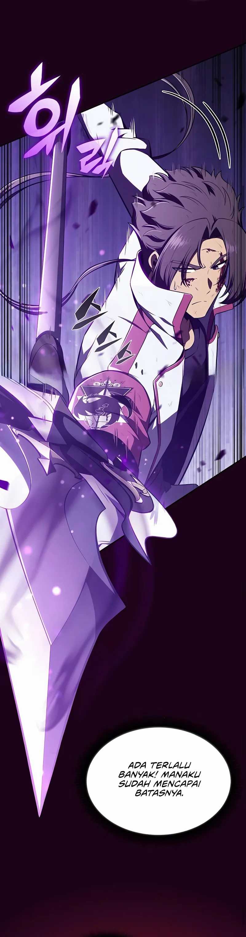 The Demon Slayer’s Restaurant Chapter 12