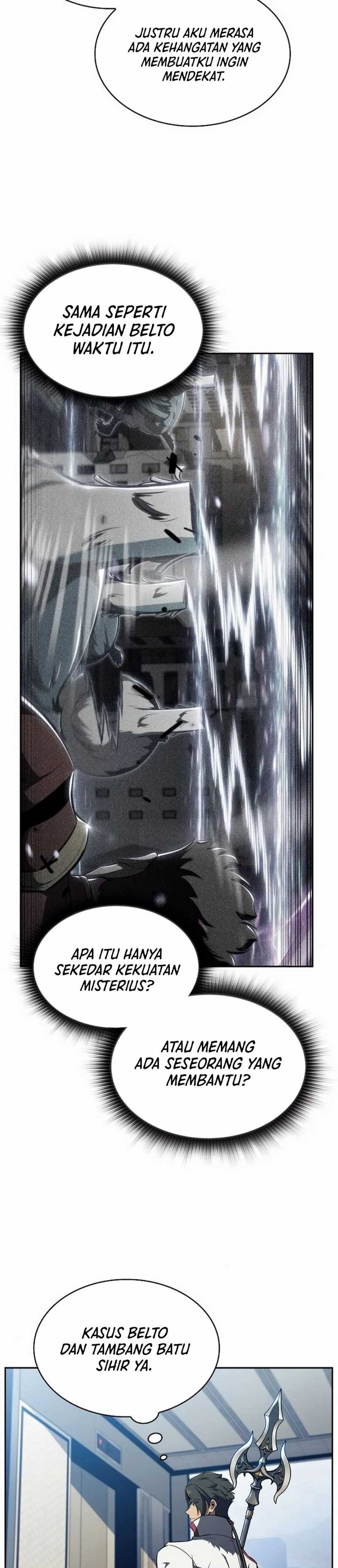 The Demon Slayer’s Restaurant Chapter 13