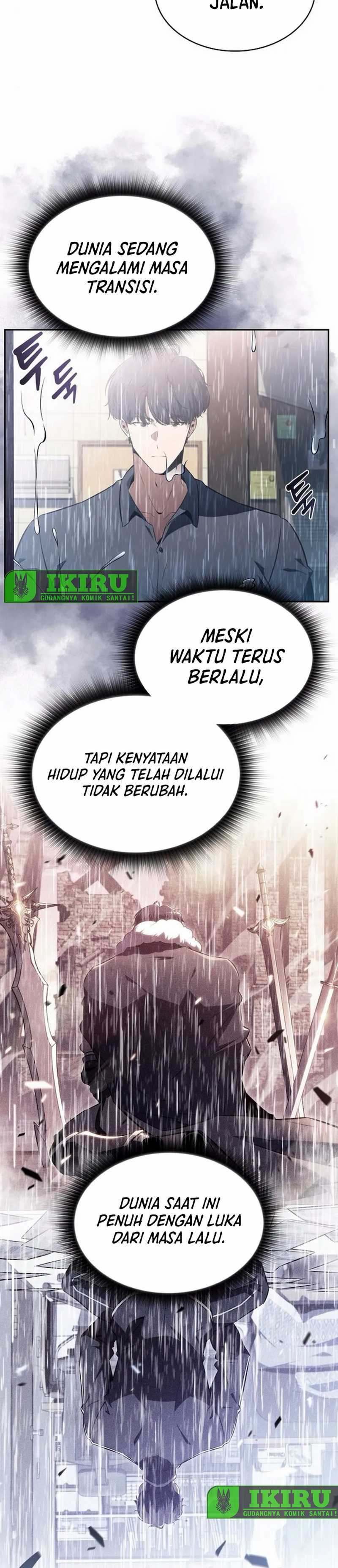 The Demon Slayer’s Restaurant Chapter 13