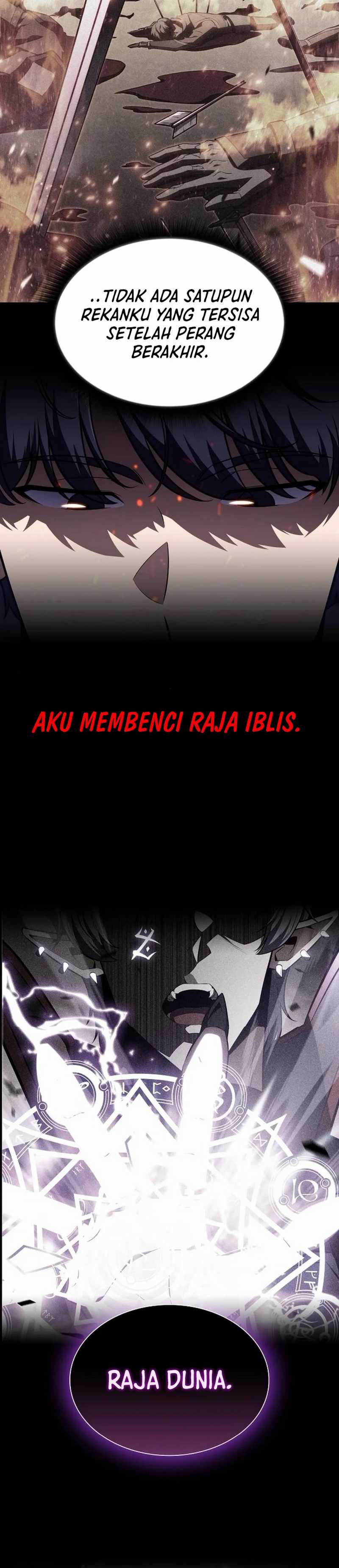 The Demon Slayer’s Restaurant Chapter 13