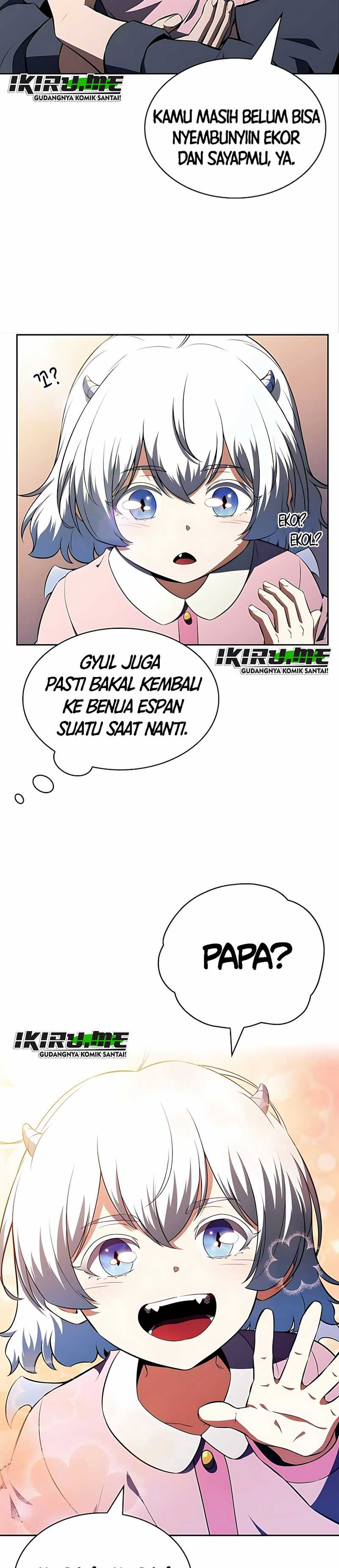 The Demon Slayer’s Restaurant Chapter 14