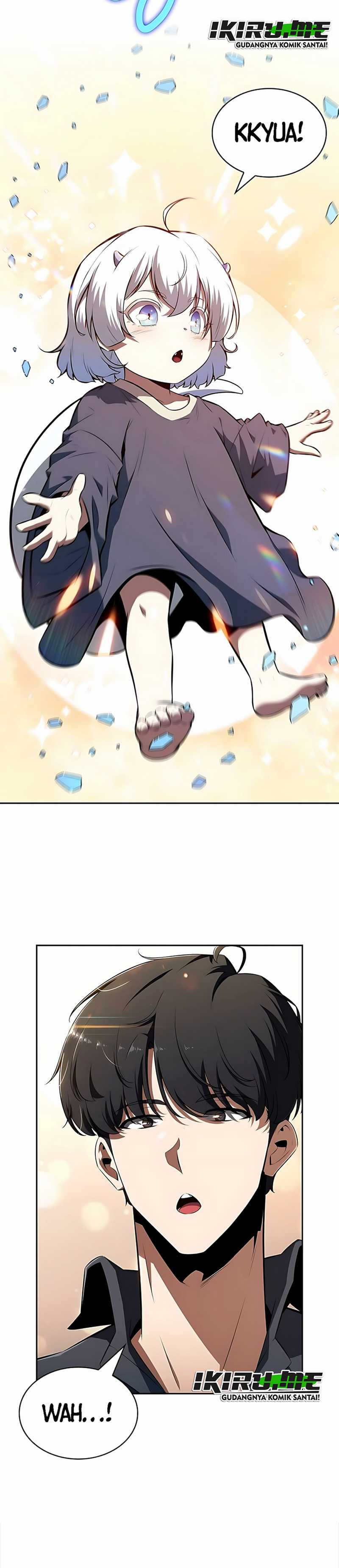The Demon Slayer’s Restaurant Chapter 14