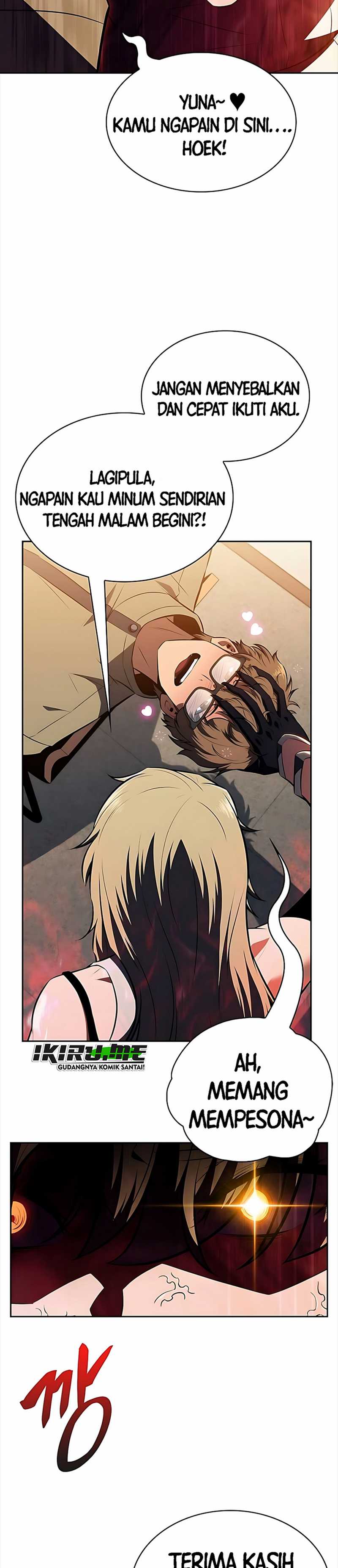 The Demon Slayer’s Restaurant Chapter 14