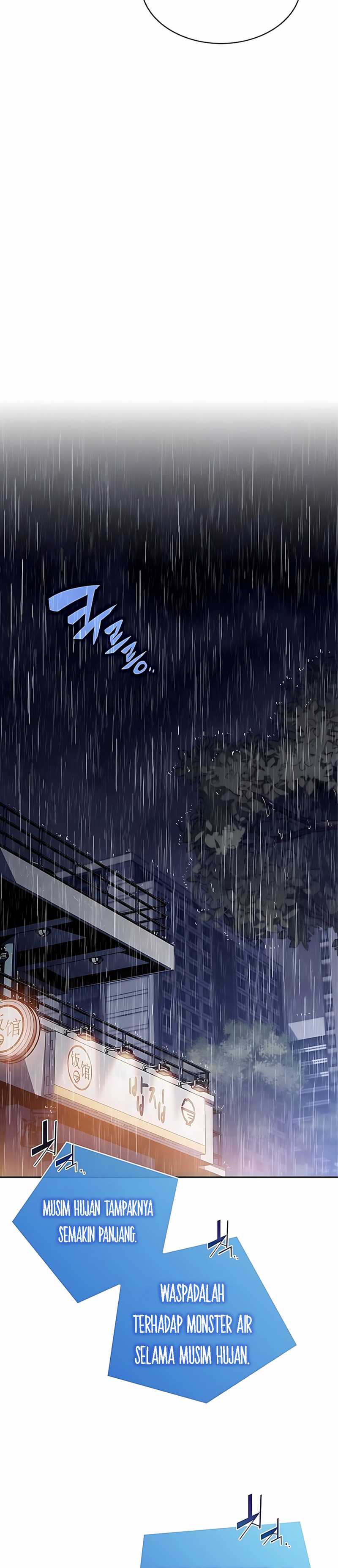 The Demon Slayer’s Restaurant Chapter 14
