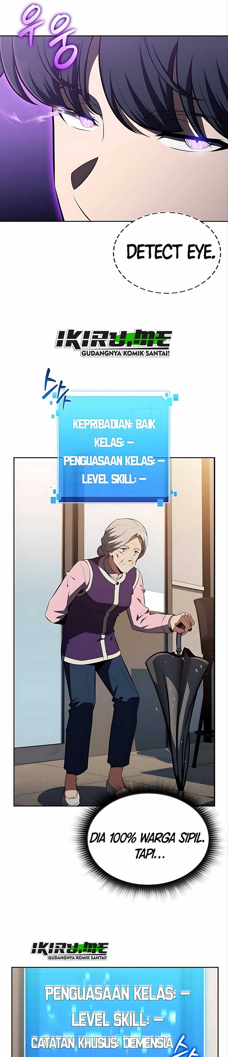 The Demon Slayer’s Restaurant Chapter 14