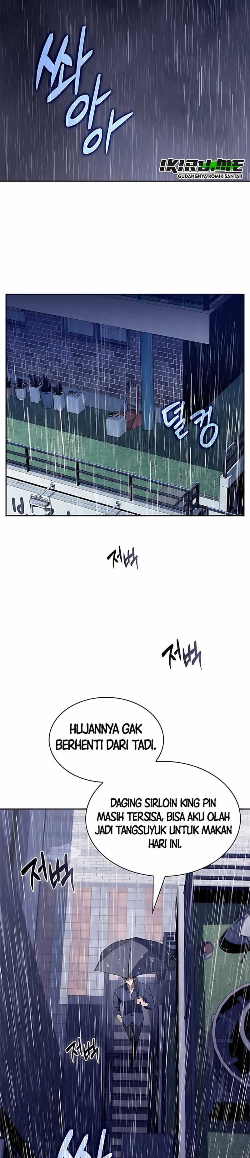 The Demon Slayer’s Restaurant Chapter 14