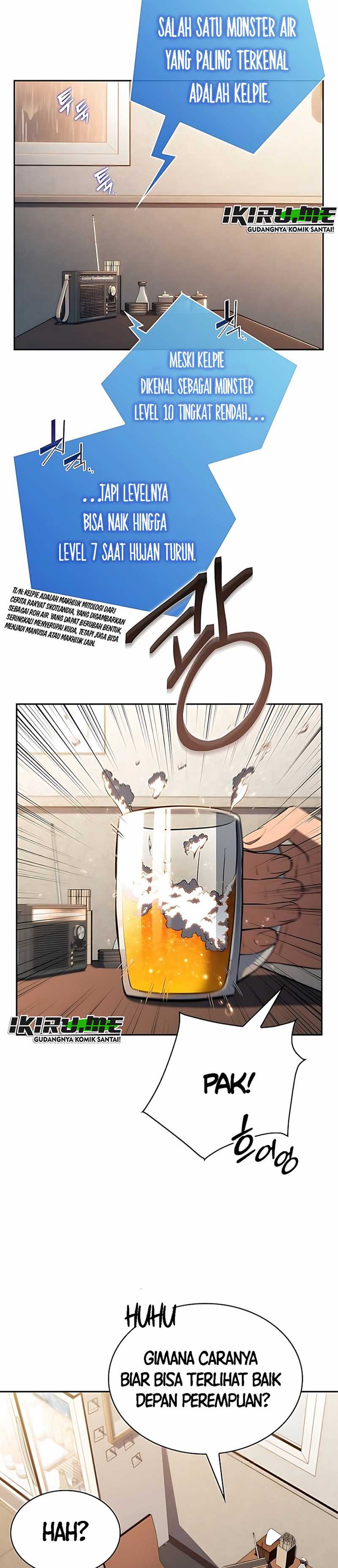 The Demon Slayer’s Restaurant Chapter 14