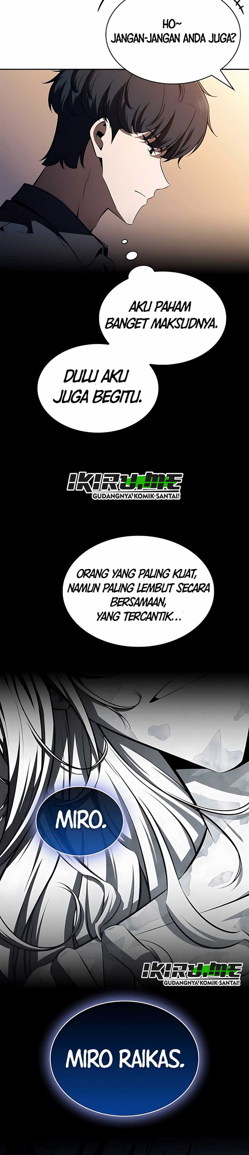 The Demon Slayer’s Restaurant Chapter 14