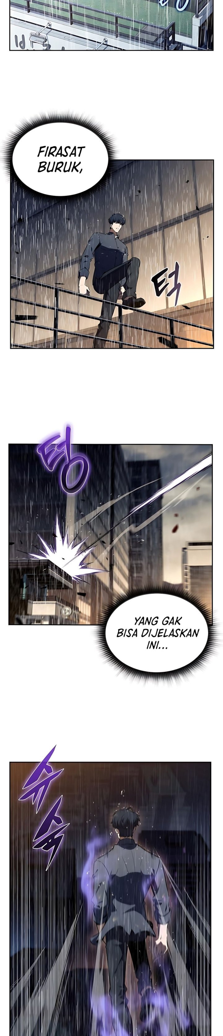 The Demon Slayer’s Restaurant Chapter 15