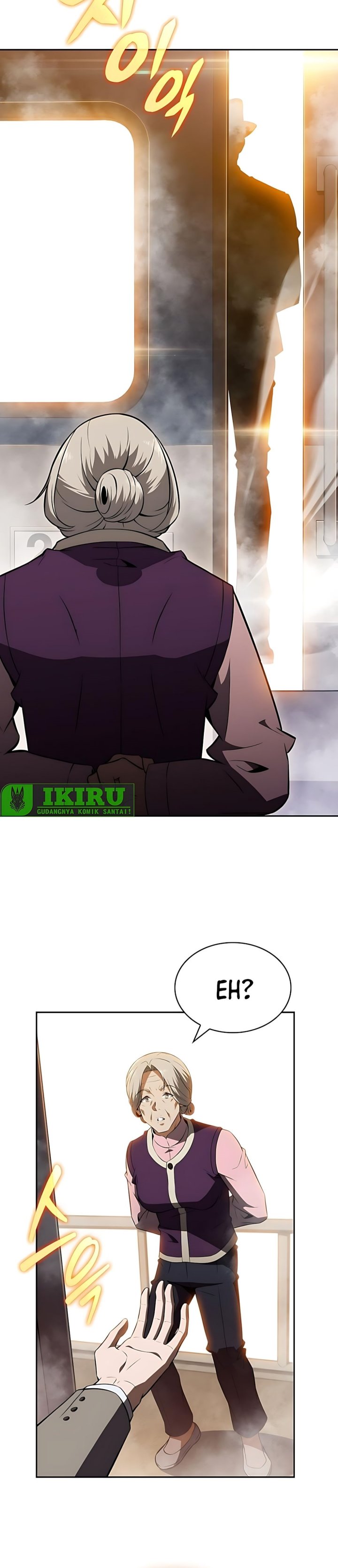 The Demon Slayer’s Restaurant Chapter 15
