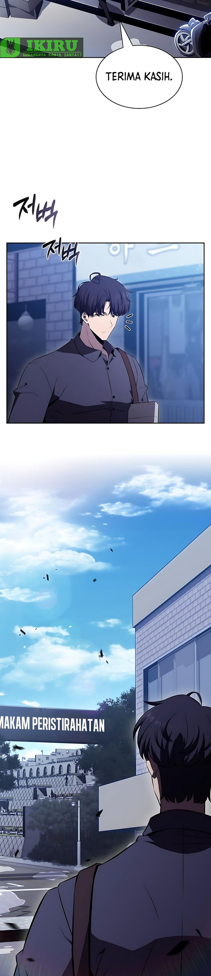The Demon Slayer’s Restaurant Chapter 15