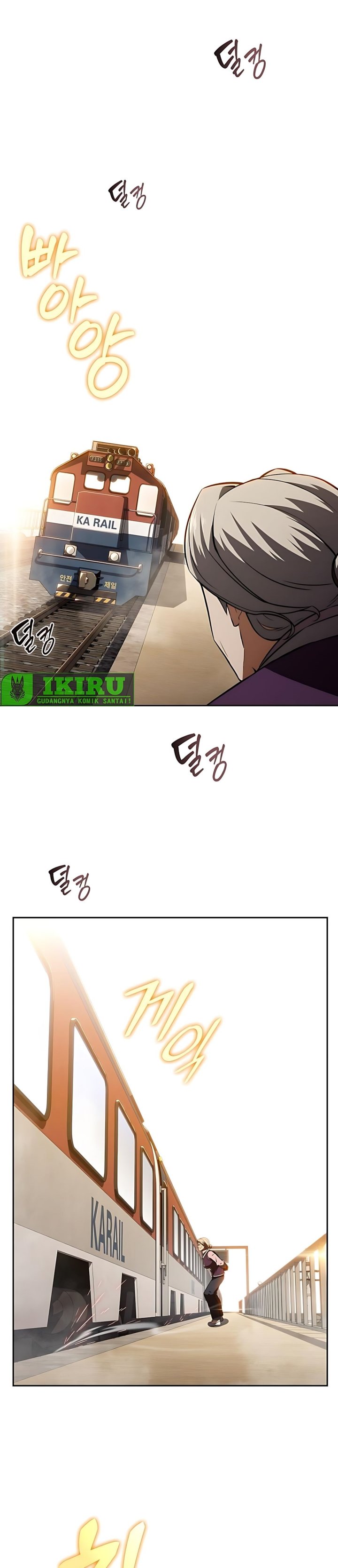 The Demon Slayer’s Restaurant Chapter 15