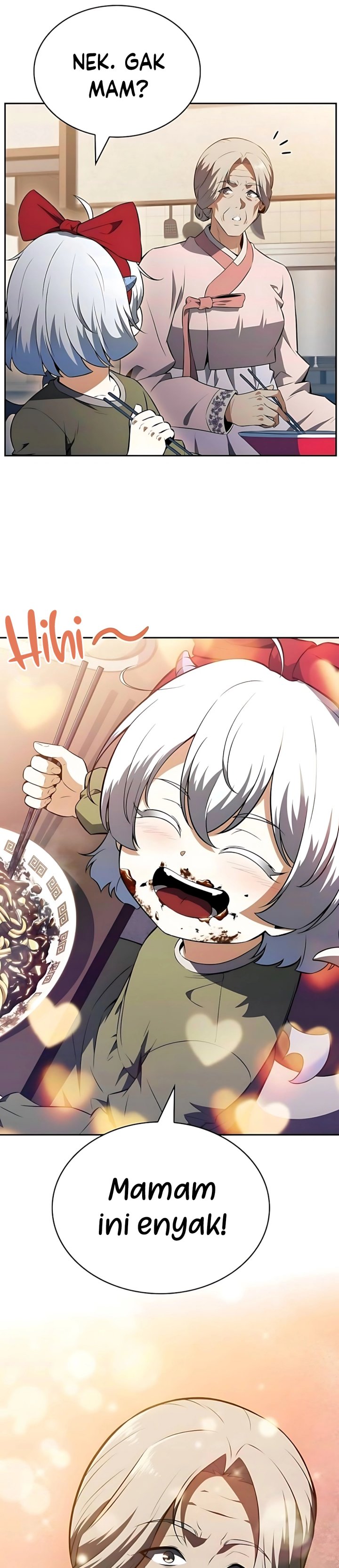The Demon Slayer’s Restaurant Chapter 16