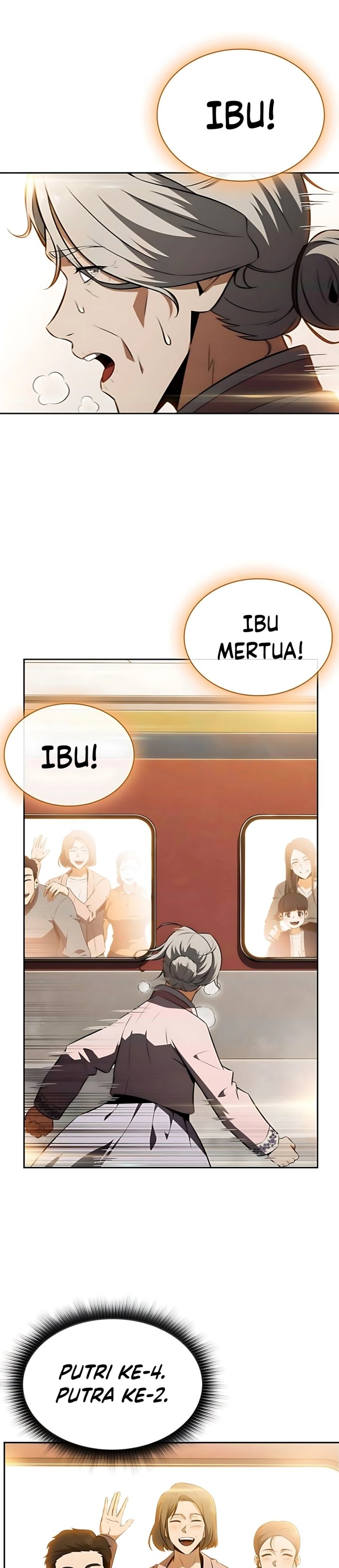 The Demon Slayer’s Restaurant Chapter 16
