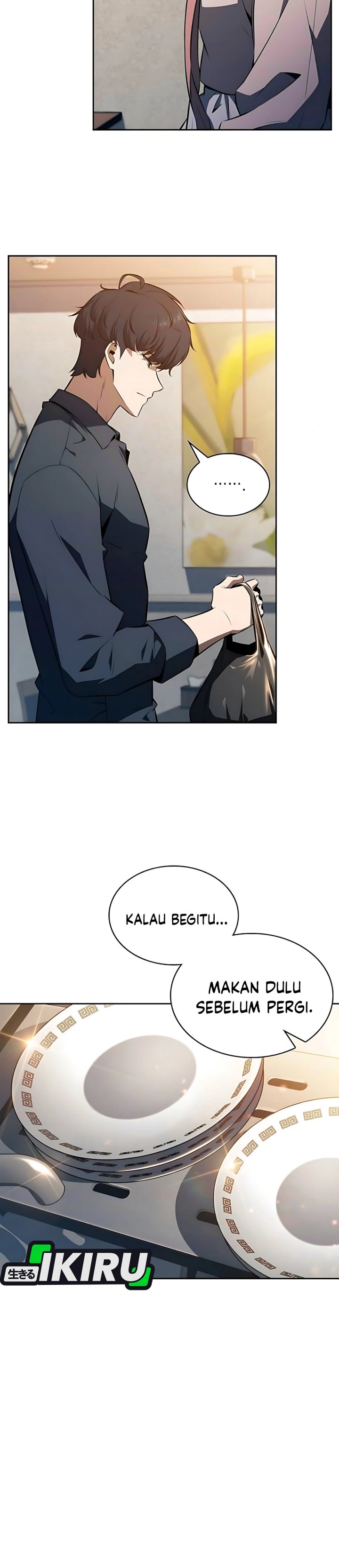The Demon Slayer’s Restaurant Chapter 16