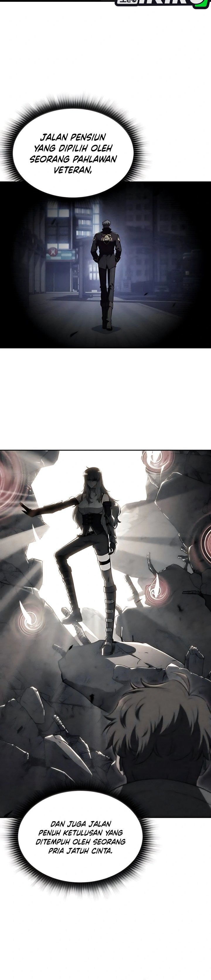 The Demon Slayer’s Restaurant Chapter 16
