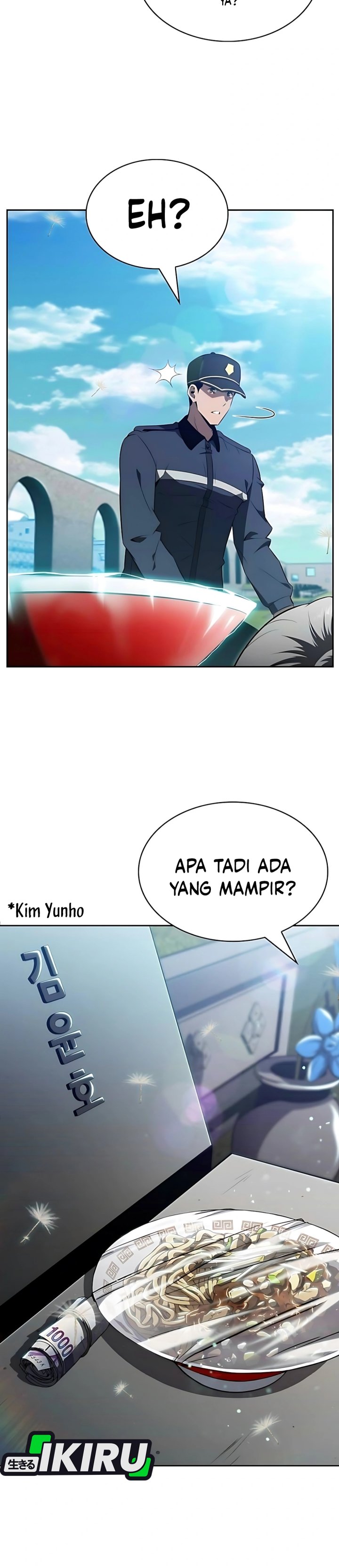 The Demon Slayer’s Restaurant Chapter 16