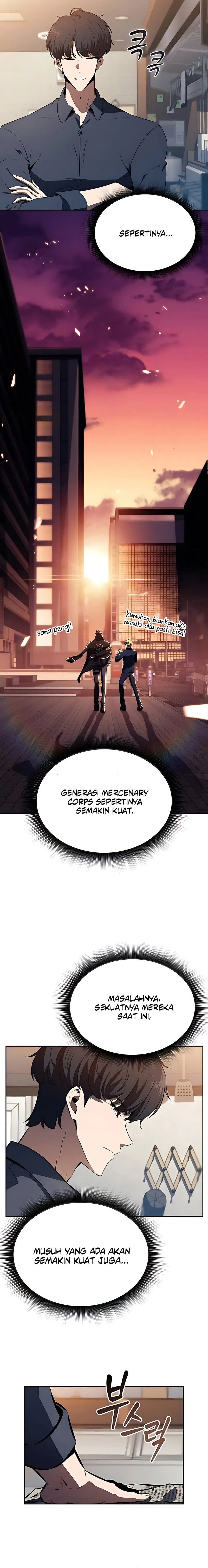 The Demon Slayer’s Restaurant Chapter 17