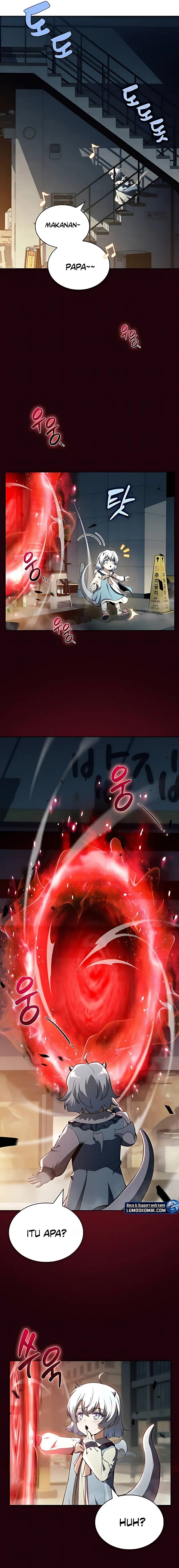 The Demon Slayer’s Restaurant Chapter 17