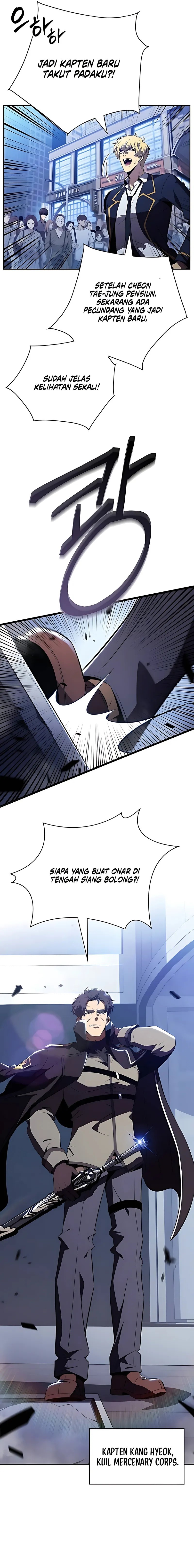 The Demon Slayer’s Restaurant Chapter 17