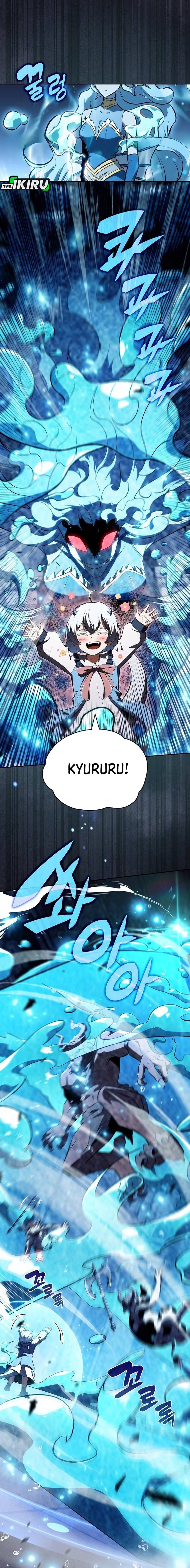 The Demon Slayer’s Restaurant Chapter 18