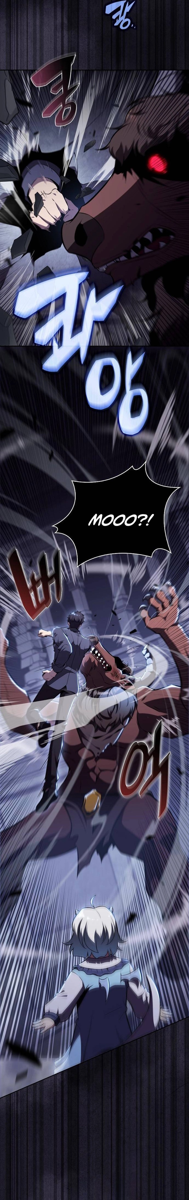 The Demon Slayer’s Restaurant Chapter 18