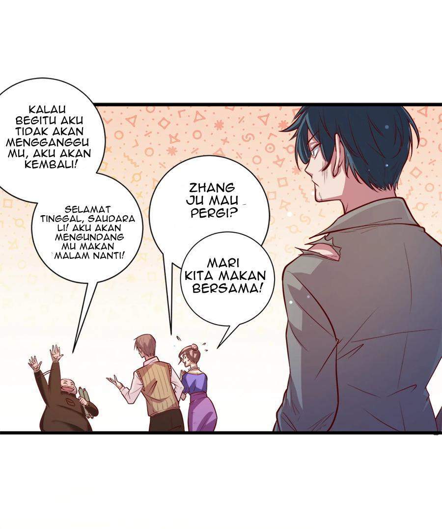 The Strongest Son in Law in History Chapter 03 page 45