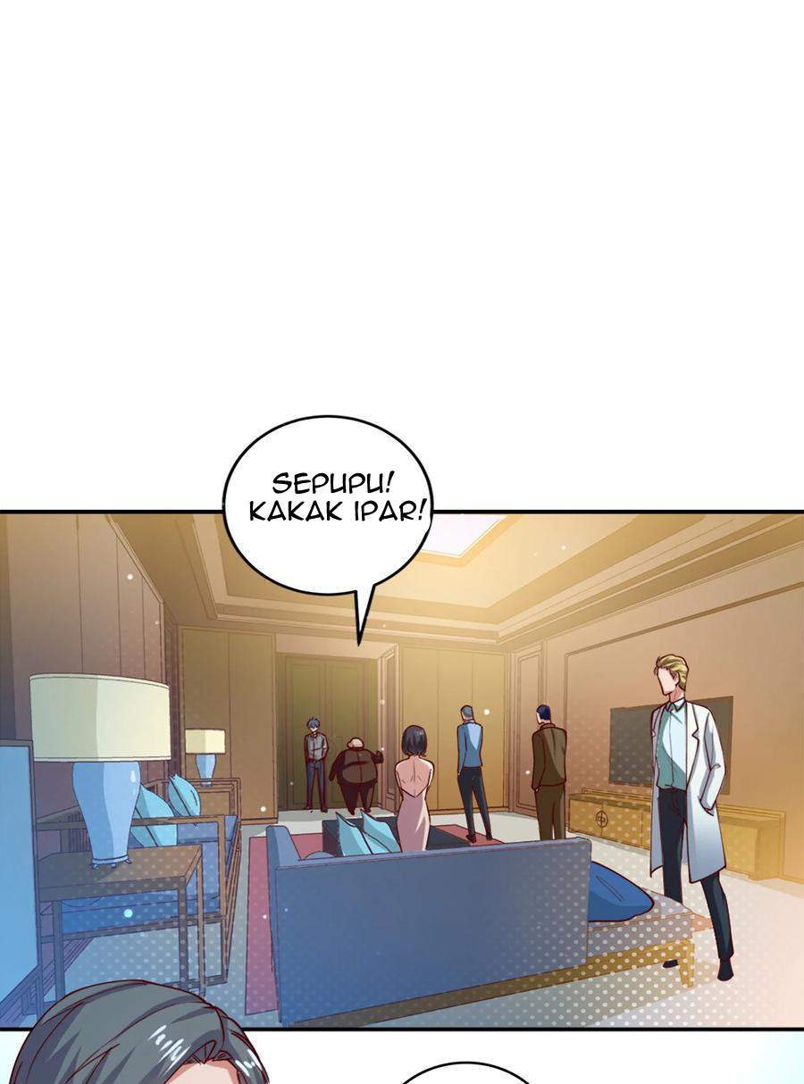 The Strongest Son in Law in History Chapter 03 page 72