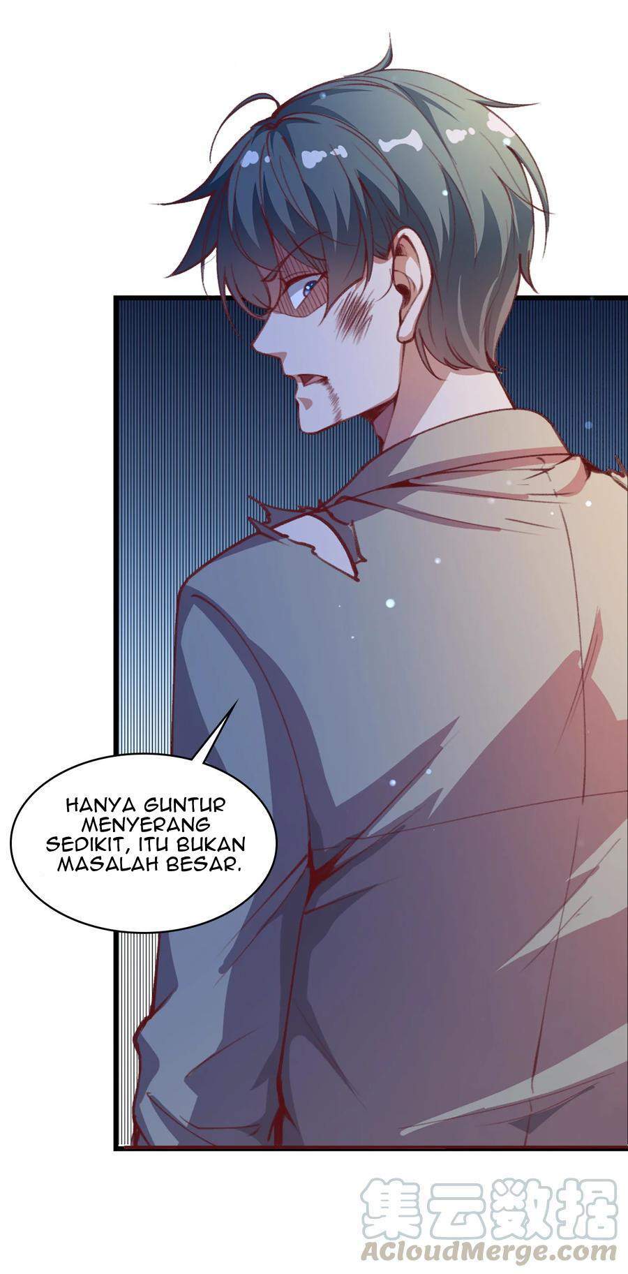 The Strongest Son in Law in History Chapter 03 page 16