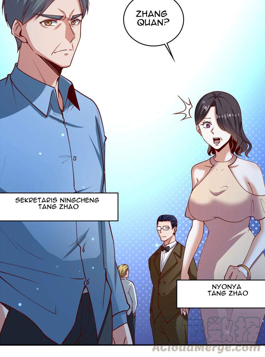 The Strongest Son in Law in History Chapter 03 page 73