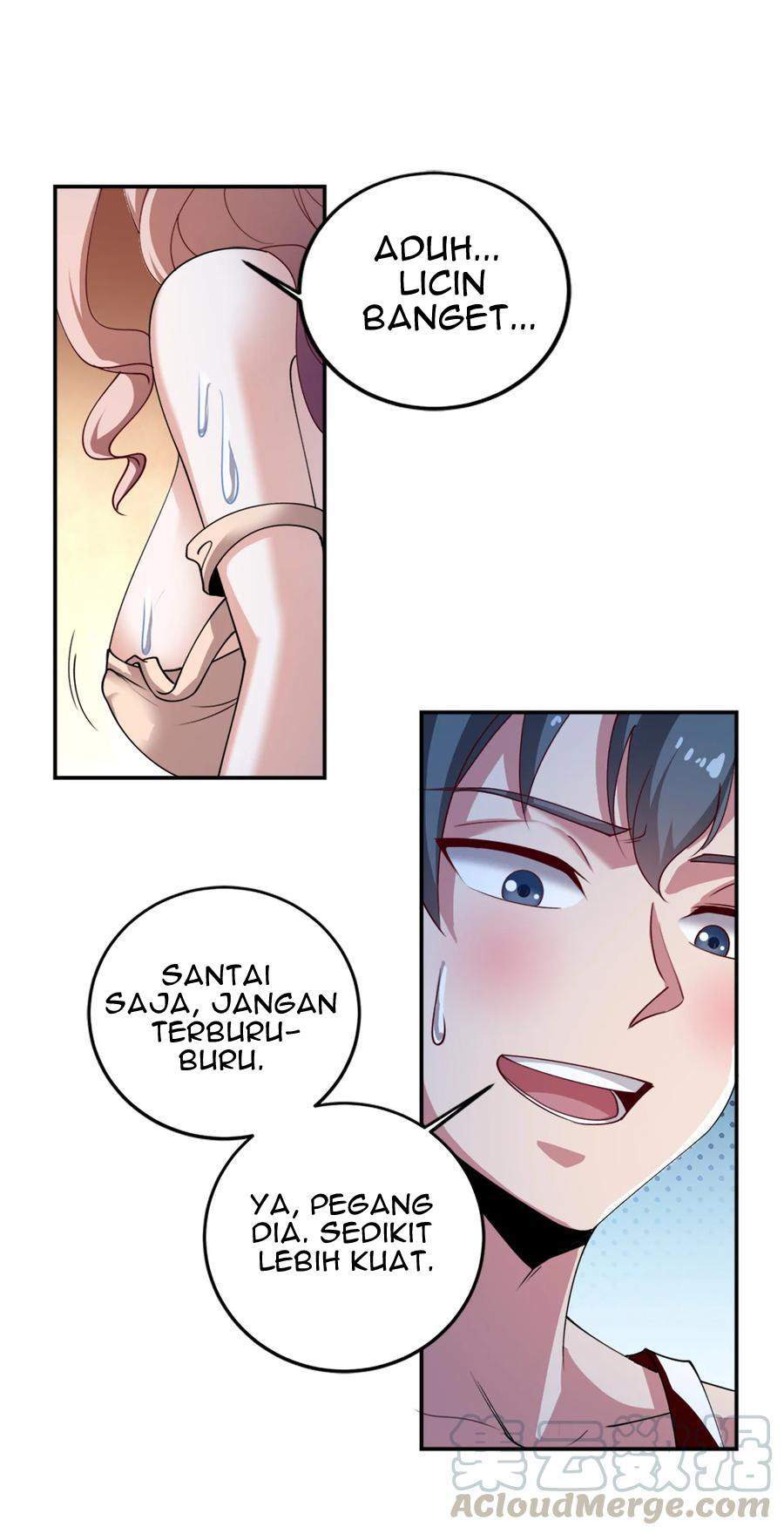The Strongest Son in Law in History Chapter 03 page 61