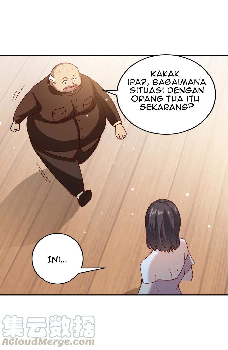 The Strongest Son in Law in History Chapter 03 page 76