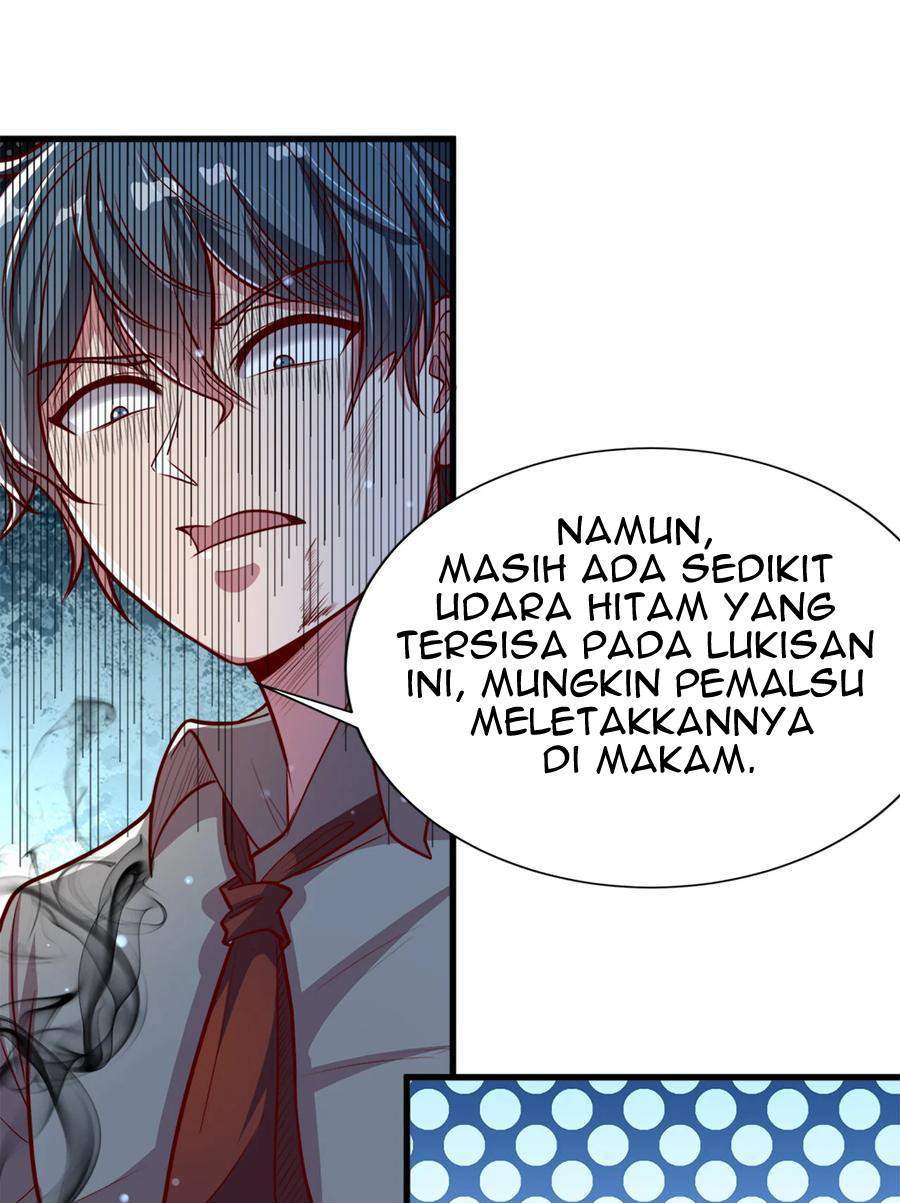 The Strongest Son in Law in History Chapter 03 page 33