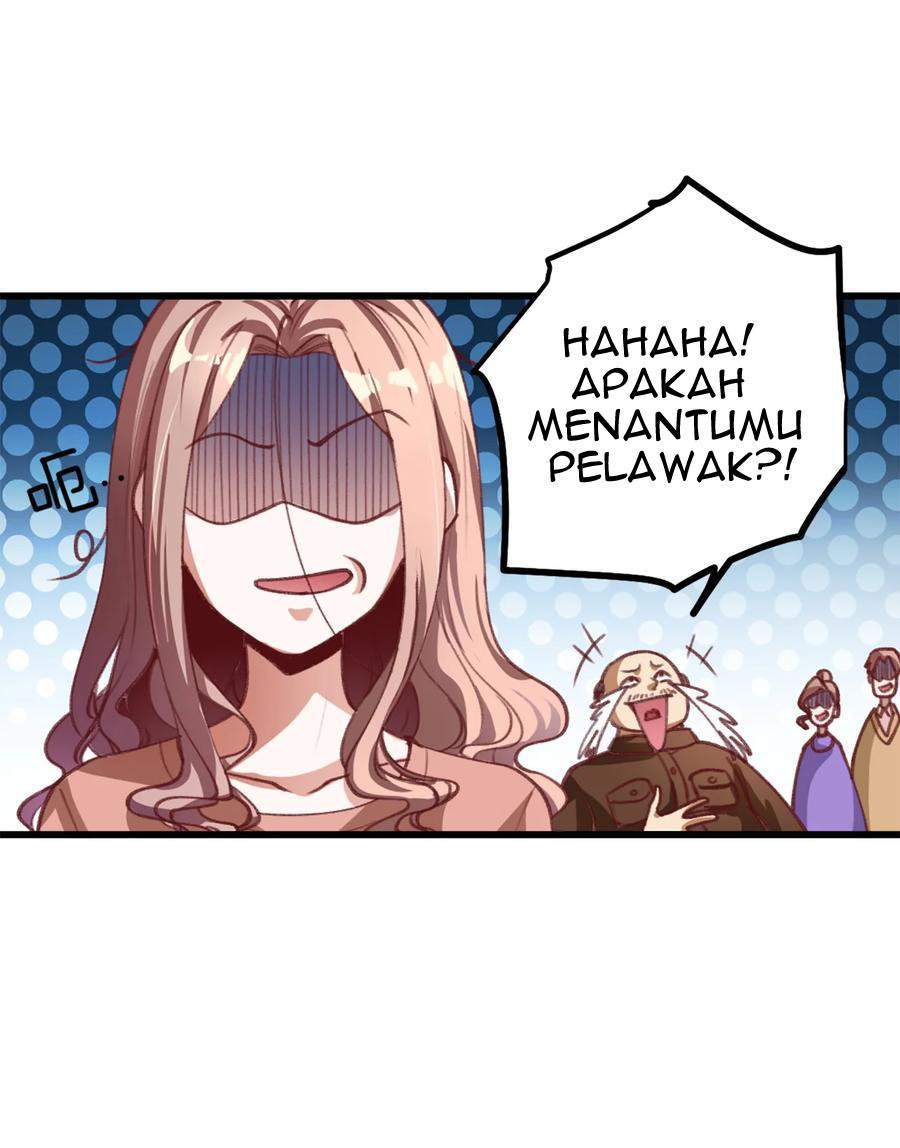 The Strongest Son in Law in History Chapter 03 page 17