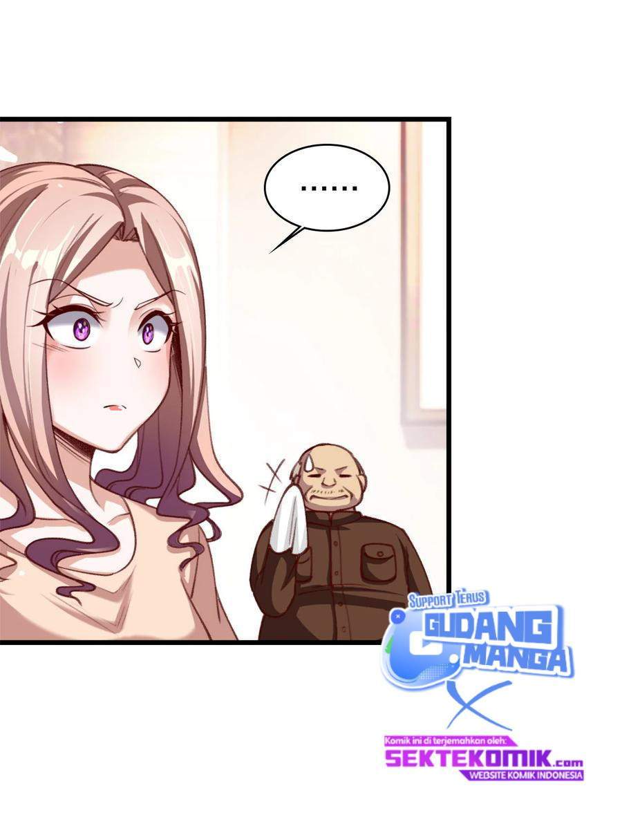 The Strongest Son in Law in History Chapter 03 page 14