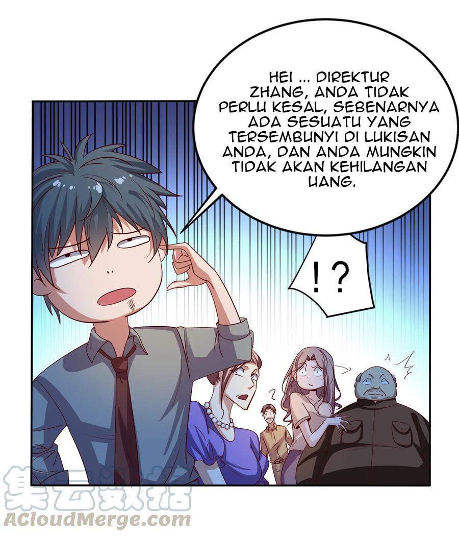 The Strongest Son in Law in History Chapter 03 page 28