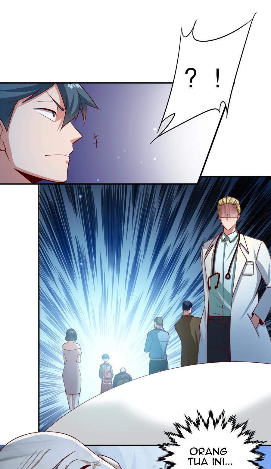 The Strongest Son in Law in History Chapter 03 page 74